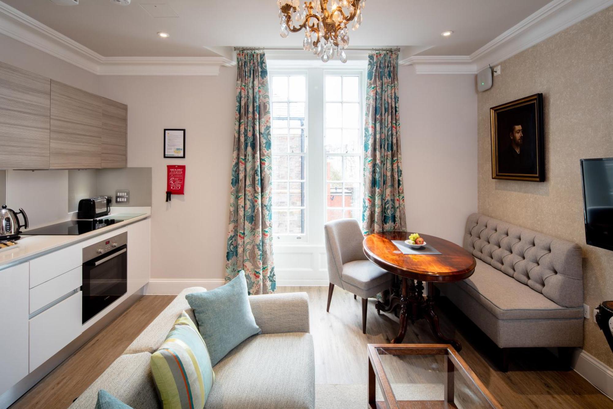 Beech House Apartment Bristol Room photo